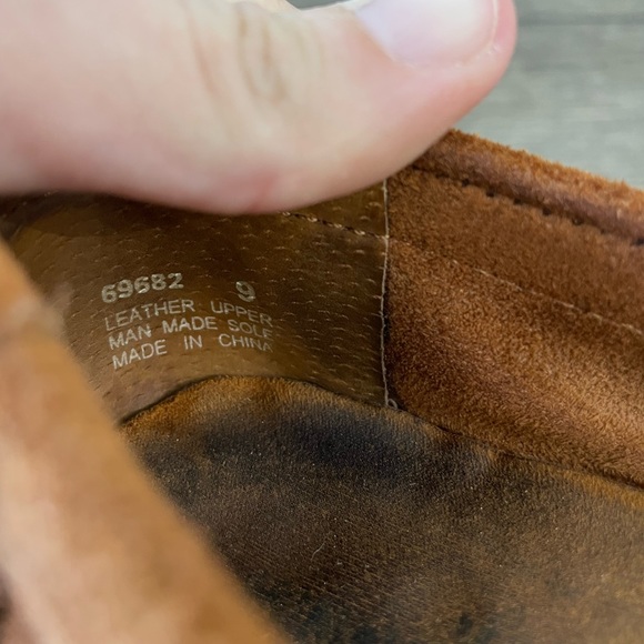 Minnetonka Moccasins - Picture 2 of 4